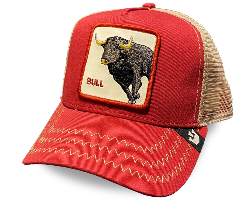 Bull