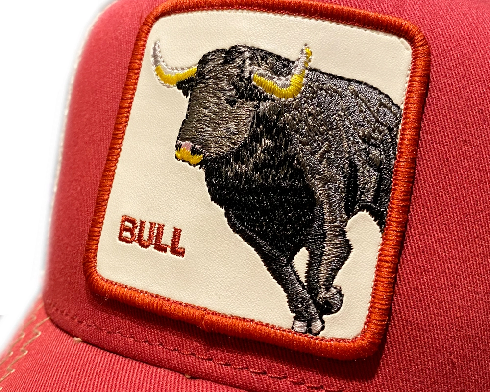 Bull