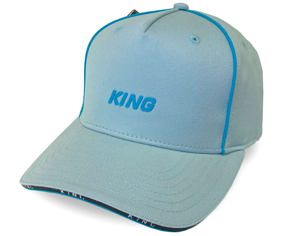 King  Stepney Peak Sky