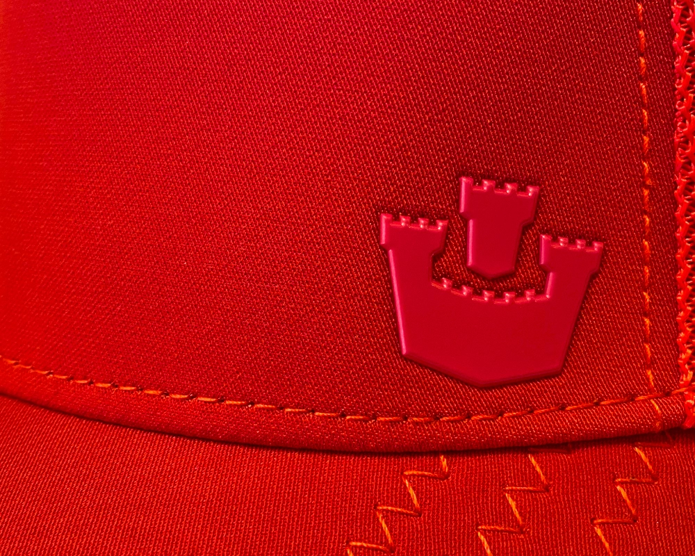 Gateway Rojo