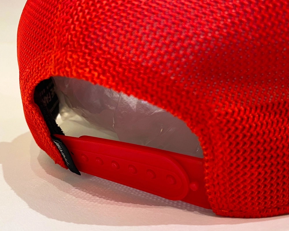 Gateway Rojo