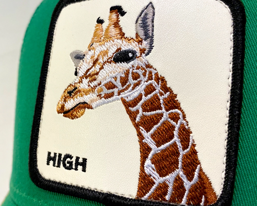 High