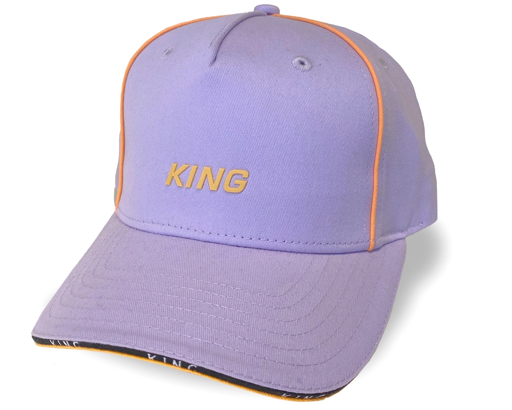 King London Stepney Peak Lila