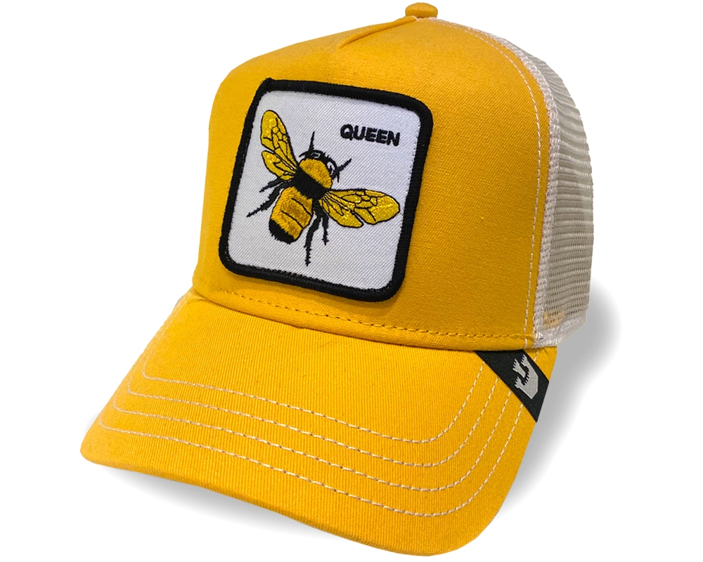 Queen Amarillo
