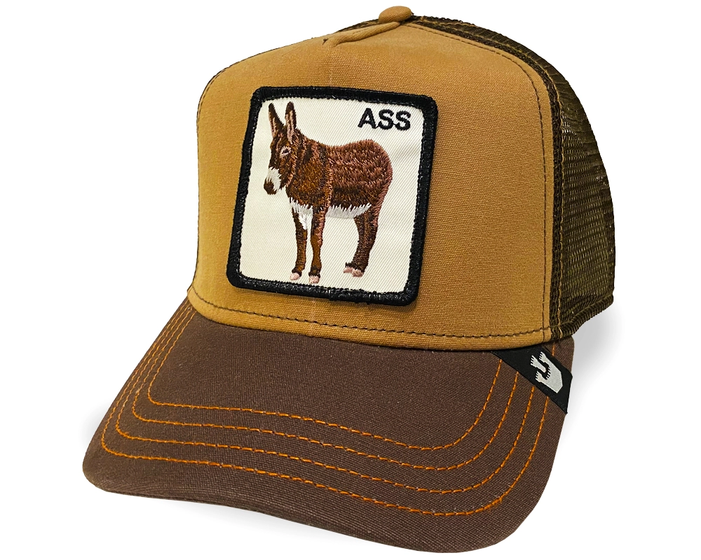 Ass