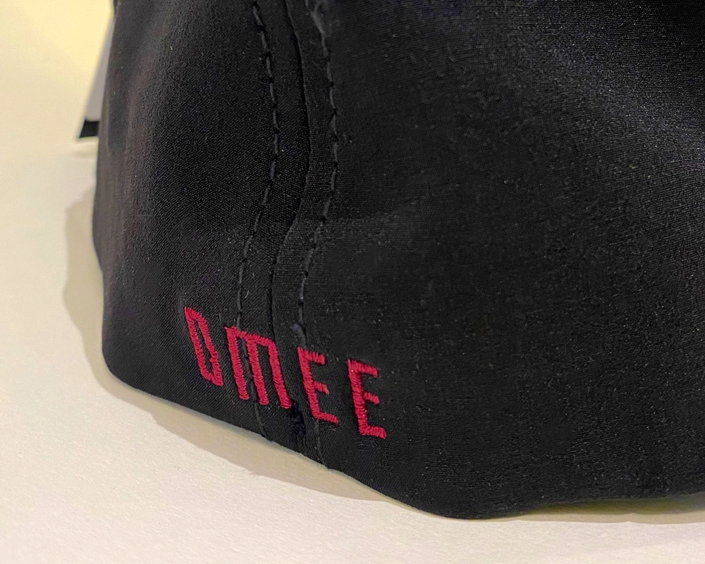 OMEE NEGRO-ROJO