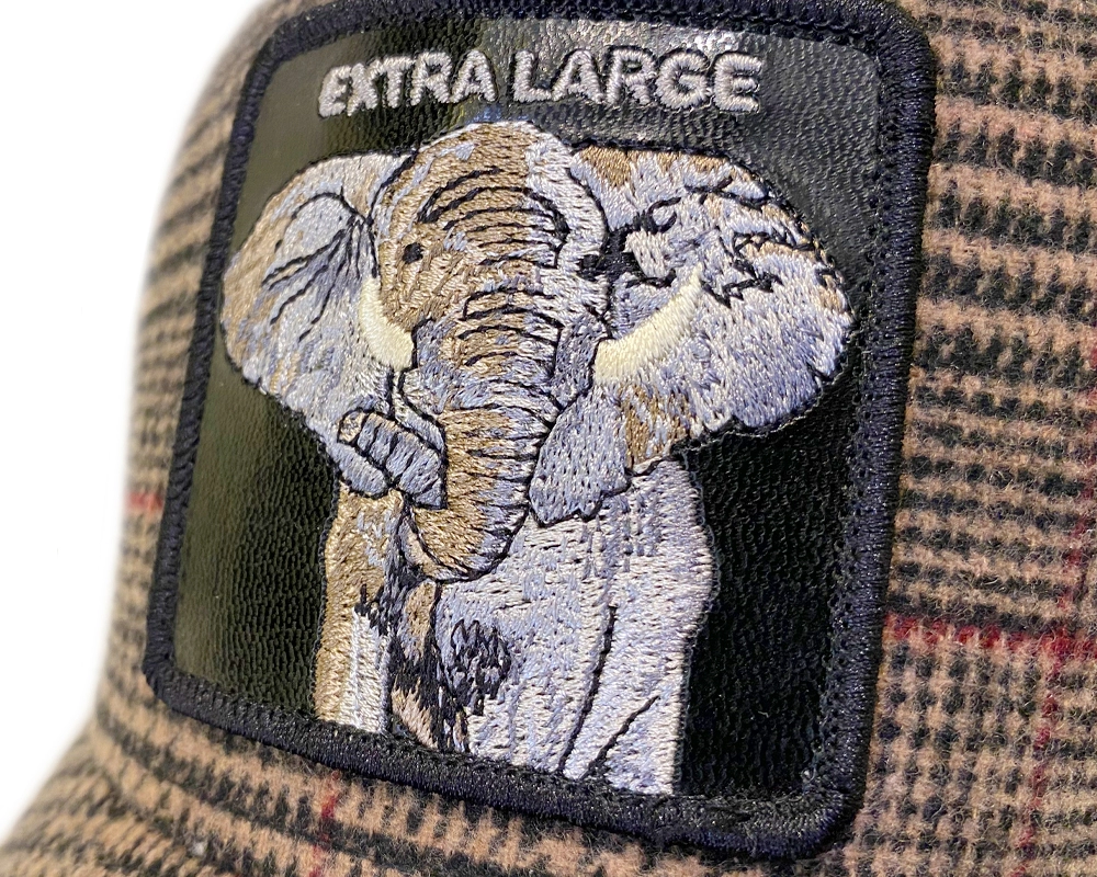 Extra Large
