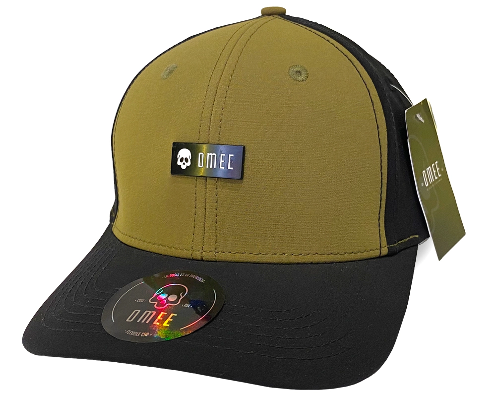 Omee Verde-negro