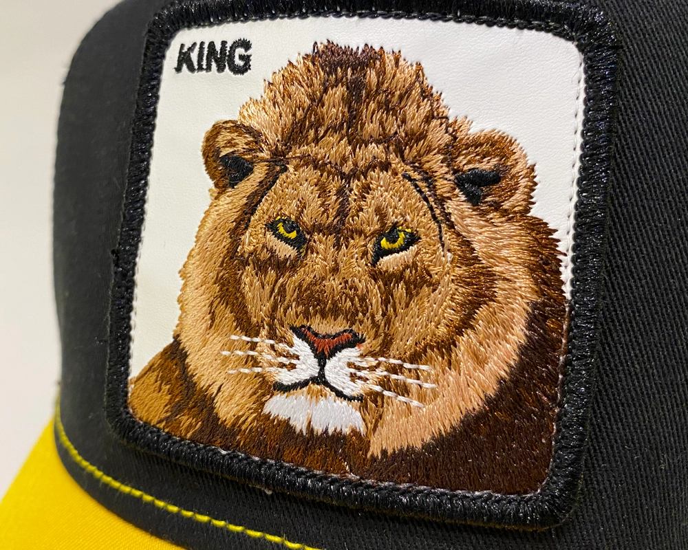 King Lion