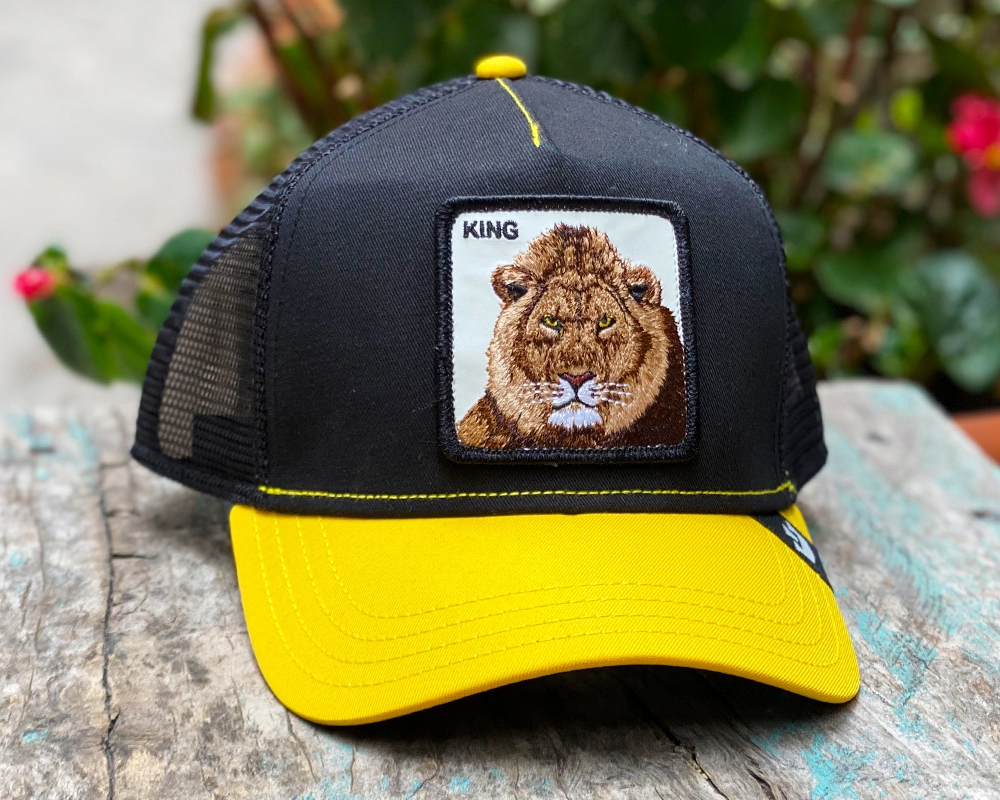 King Lion