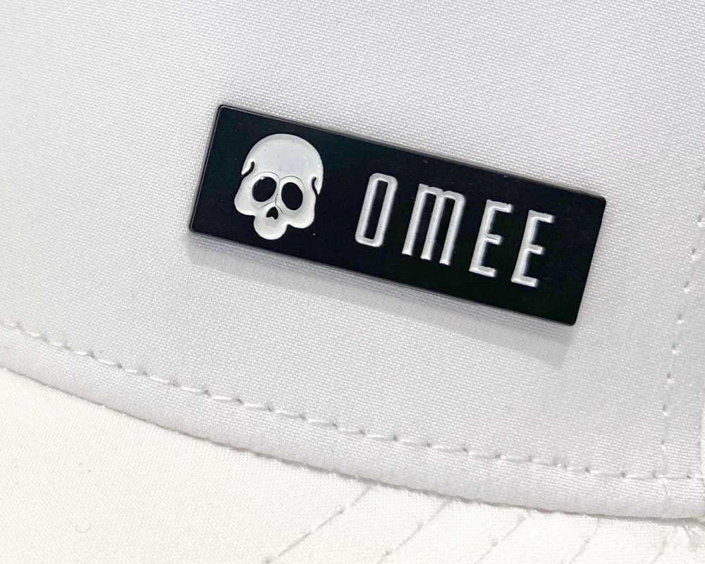 Omee blanco