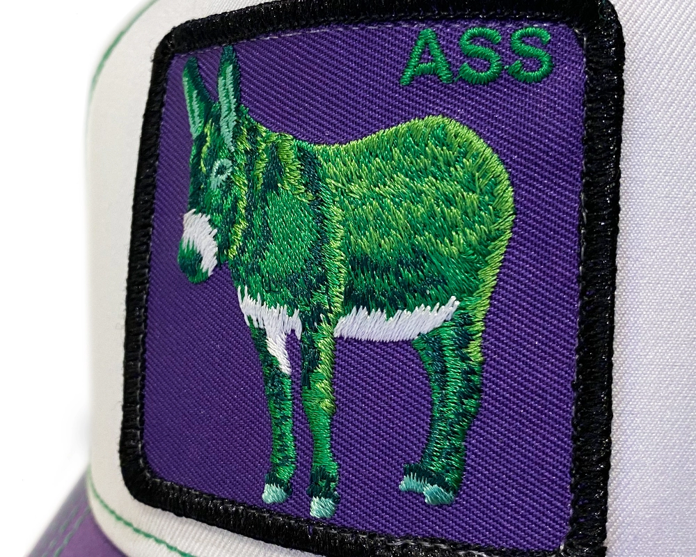 Ass