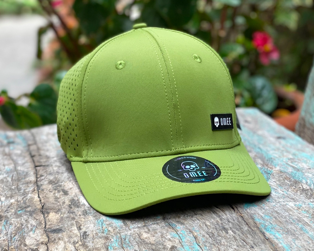 Omee Verde