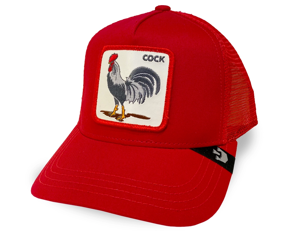 Cook Rojo