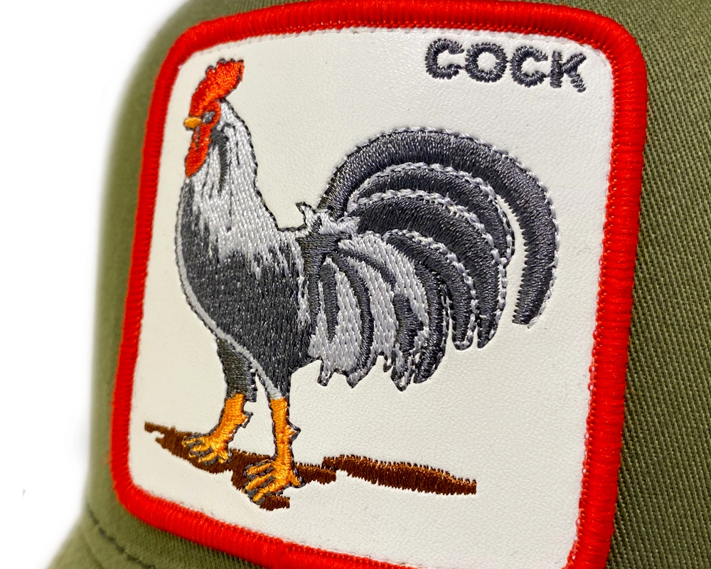Cock